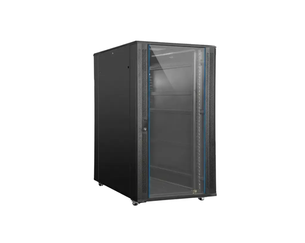 Netsys Rack 27U 600X600mm | Snapshot